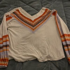 Medium Free People Sweater